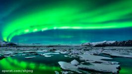 Top 15 Most Beautiful Auroras And Polar Skies Around The World  In 4K