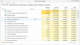 easy fix for high CPU usage service host local system win 10 8.1 8 you wont regret watching