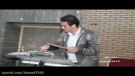 کرمانجی دوقرصه شادپرکاشن وکیبورد حامدوبهمن.تالارتشریفات