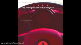 Compilation of Iranian Super Cars Clips کلیپ های بهترین ماشین های ایران