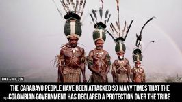 10 Tribes That Never Evolved