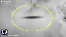 MYSTERY Shadow On Mars Proof Of Alien Satellite 4517