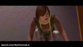 پارت پنجم Beyond Two Souls  اویل شد که