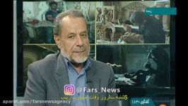 آنتن زنده شبکه خبر خدا کند روحانی دوباره رأی بیاورد 