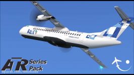 ATR Series Pack for FSXP3D