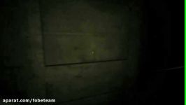 Outlast p2  چاقال بی نمک 