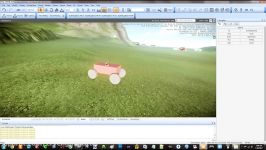 Creating a custom vehicle and script in Cryengine 3 SDK Part 2. Vehicle FIXED