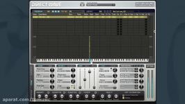 آموزش FL Studio DirectWave