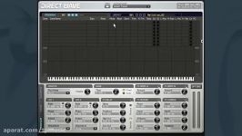 آموزش FL Studio DirectWave