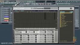 آموزش FL Studio DirectWave