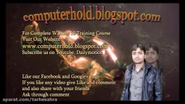 Introduction about wilcom plete video training course