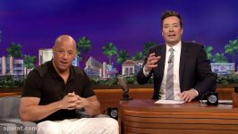 Vin Diesel Tops Fast 7 with The Fate of the Furious