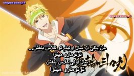 انیمه Kenka Banchou Otome Girl Beats Boys قسمت 1 زیرنویس فارسی