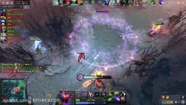 Miracle Riki Pickoff Master 2 Butterfly build Dota 2