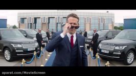 The Hitman’s Bodyguard 2017 Restricted Teaser Trailer – Ryan Reyno