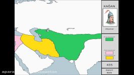 امپراطوری تورک هونهای سفیدهپتال،ابدال،افتالیت