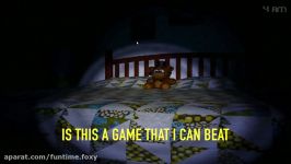 FIVE Nights At Freddys Pt. 4 YOU WILL DIE Rockit Gaming ft. Vi