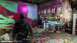 Watch Dogs 2 Walkthrough Part 13  Farwells PS4 Pro Lets Play Commentary