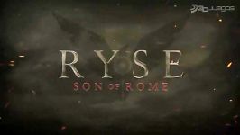 تریلری بازی Ryse Son of Rome عنوان Gladiator Mode