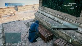 Assassins Creed Unity  Top10 glitches  Best Funny Moments