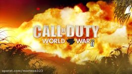 CALL OF DUTY WW2 LEAKED TRAILER