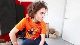 QandA  Kwebbelkop