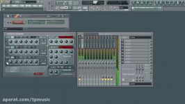 آموزش FL Studio Instrument Plugins