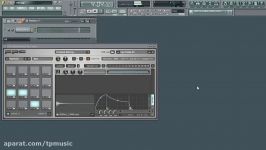 آموزش FL Studio Instrument Plugins