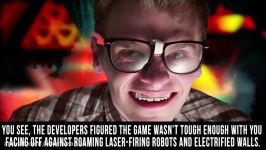 10 Overpowered Video Game Enemies You Cant Beat