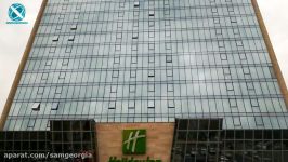 هتل هالیدی این Holiday Inn 