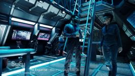 THE EXPANSE  Season 2 FINALE Sneak Peek  Syfy