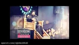 استاد دارستانی  علت مخفی بودن قبر حضرت زهرا سلام الله علیها