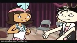 WordGirl  Talent Show Tobey