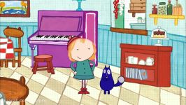 PEG + CAT  Pegs Pizza Parlor  PBS KIDS