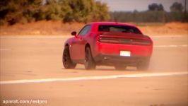 2016 Dodge Challenger Scat Pack Bring the noise CNET On Cars Episode 100