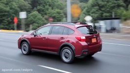 Subaru Crosstrek Love is the right word with one exception CNET O