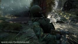 Sniper Ghost Warrior 3  Official Dangerous Trailer