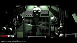 FNAF SFM At Sister Location by Chi chi  FNaF SL Animation Song by