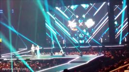 FANCAM KCON16NY Day 2 Full Concert Revised #Mamamoo #EricNam #Day6 #BTS