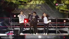  BTS DOPE concerts