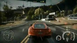 جدیدترین بازی 2013 Need For Speed بنام Rivals