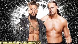 Wwe Enzo amore and big cass theme song