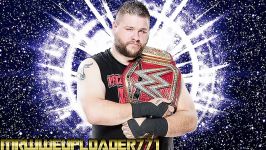 2017 Kevin Owens WWE Theme Song Fight