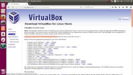 How to Install VirtualBox on Ubuntu 16.10 Yakkety Yak