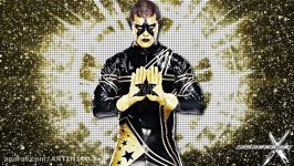 WWE Written in the Stars ► Stardust 12th Theme Song