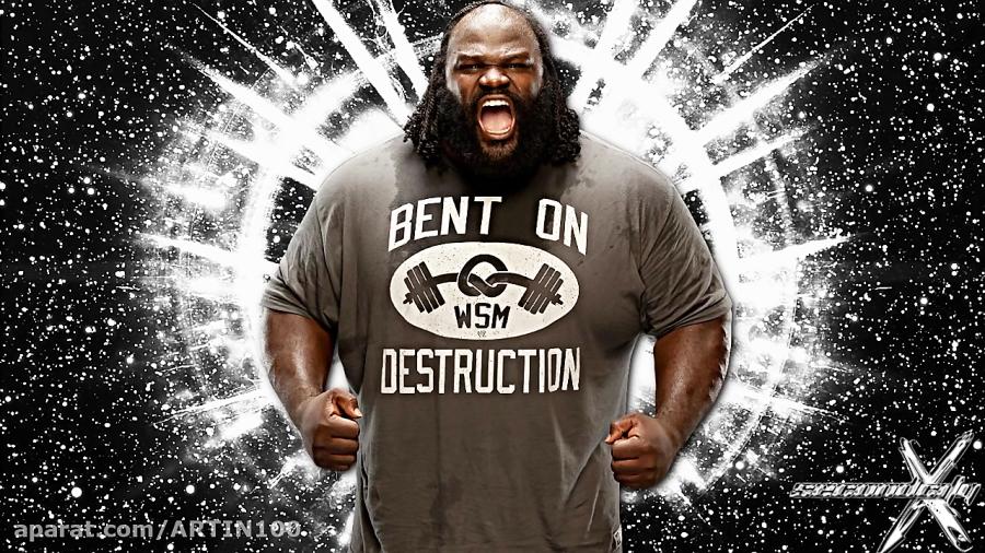 WWE Some Bodies Gonna Get It ► Mark Henry 17th Theme Song