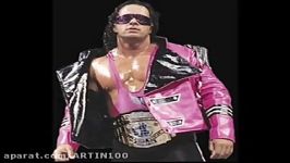 WWE Bret Hart Old Theme Song