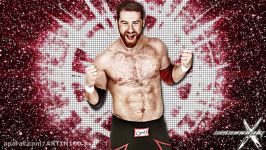 WWE Worlds Apart ► Sami Zayn 3rd Theme Song