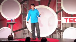 The plexity of emergent systems Joe Simkins at TEDxColumbus