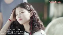 Kim Yoo Jung 김유정  MV 사랑한후에 After Love OST Web drama Love Cell